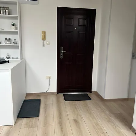 Apartment J.j Požarevac