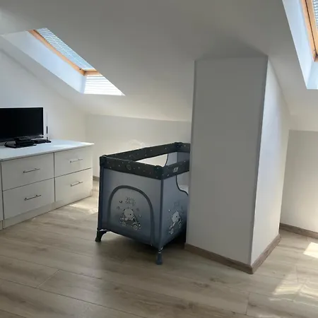 Apartment J.j Požarevac