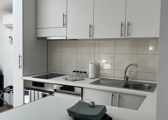 J.j Διαμέρισμα