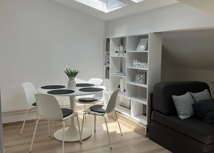 Διαμέρισμα J.j *