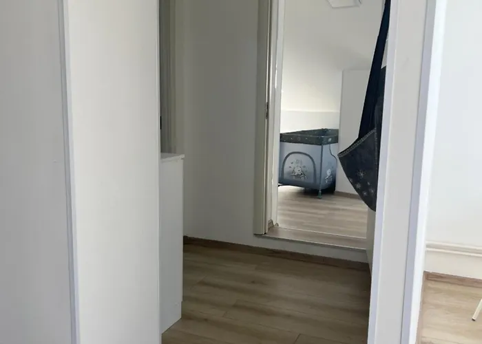 J.j Διαμέρισμα Požarevac