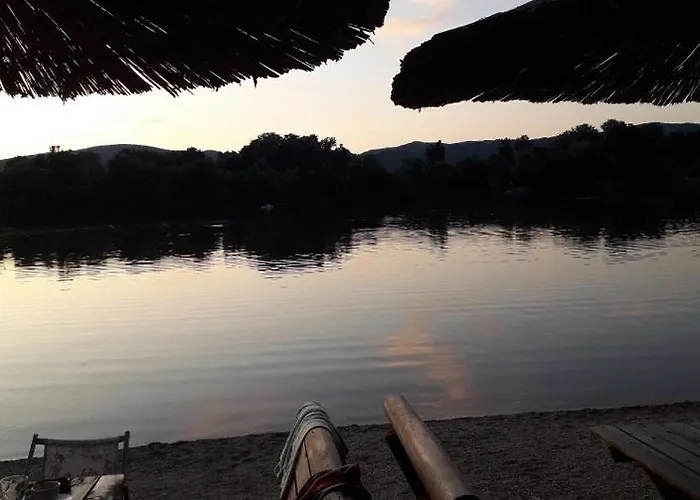 Διαμέρισμα J.j *